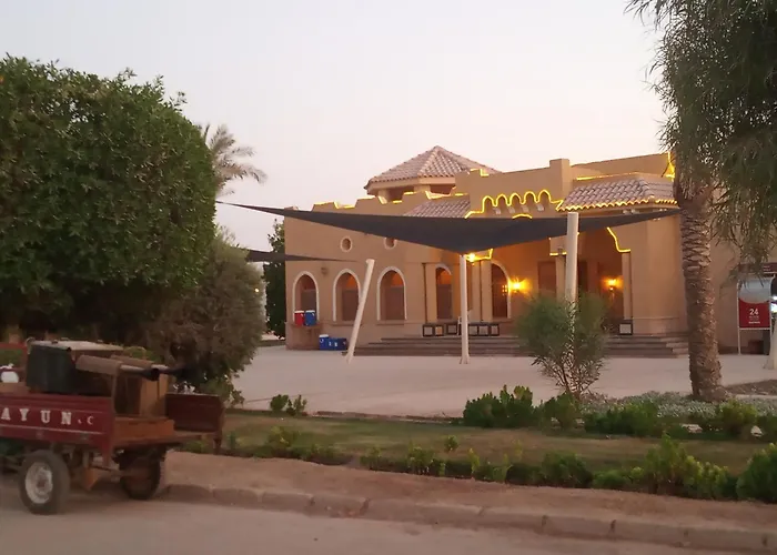 Apartment Beachfront 4 Bedrooms L Paradise Sea View Garden Ain Sukhna